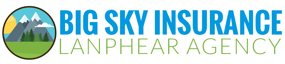 Personal Insurance Big Sky Insurance Lanphear Agency